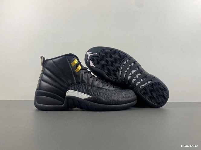 Bmlin Jordan Retro Air 12 Master The 130690-013 0716